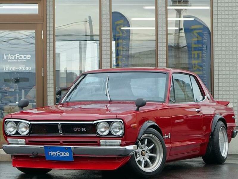 SKYLINE