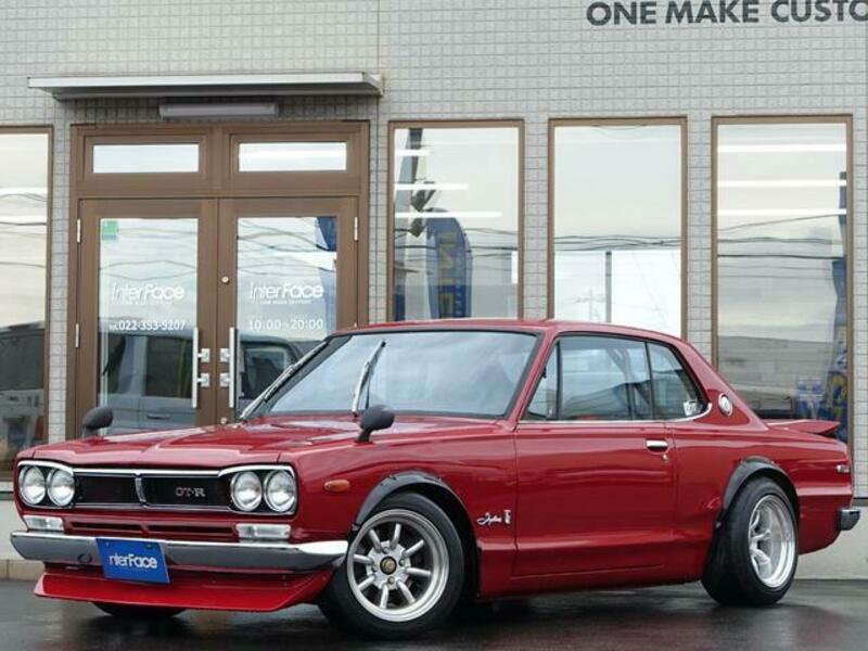 SKYLINE