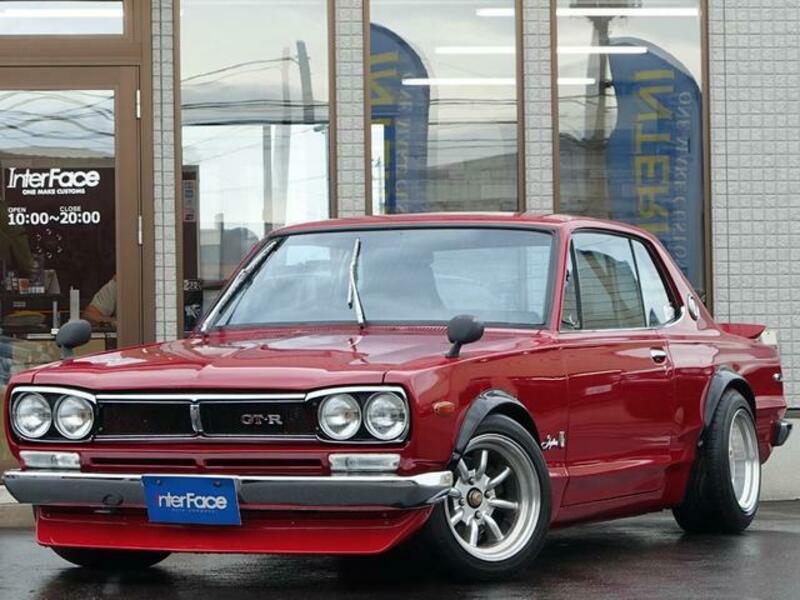 SKYLINE