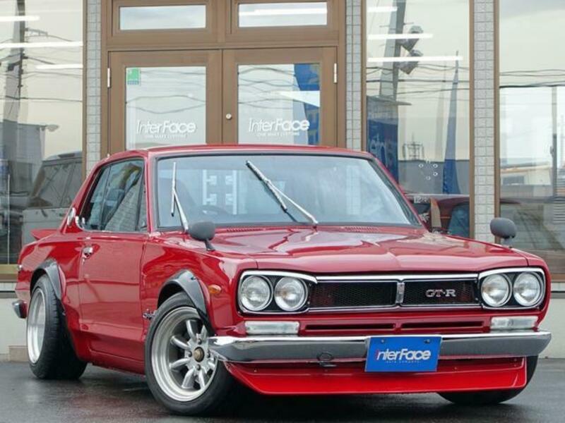 SKYLINE