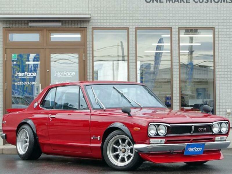 SKYLINE