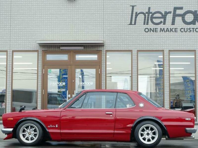 SKYLINE