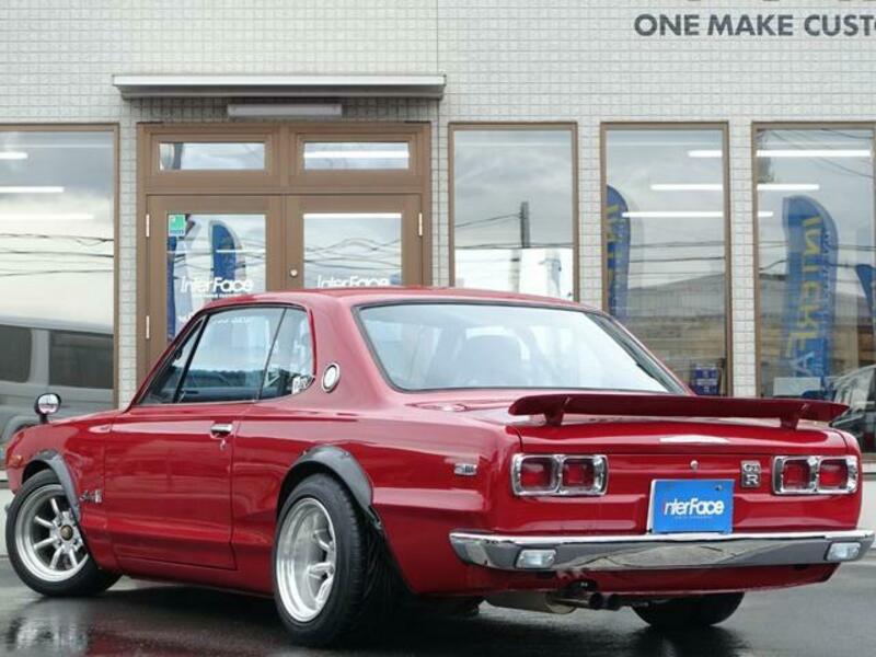 SKYLINE