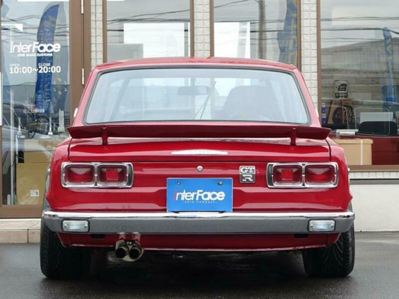 SKYLINE