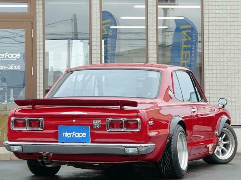 SKYLINE