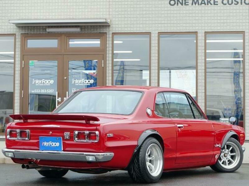 SKYLINE