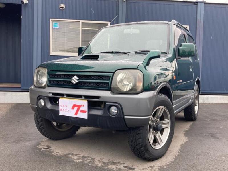 JIMNY