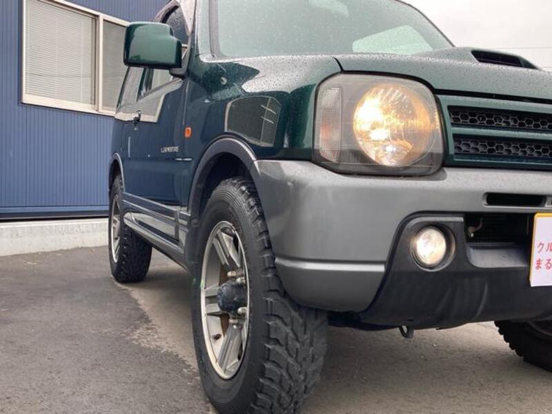 JIMNY