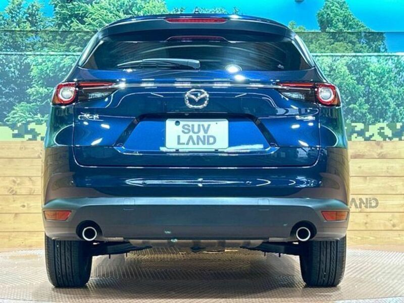 CX-8