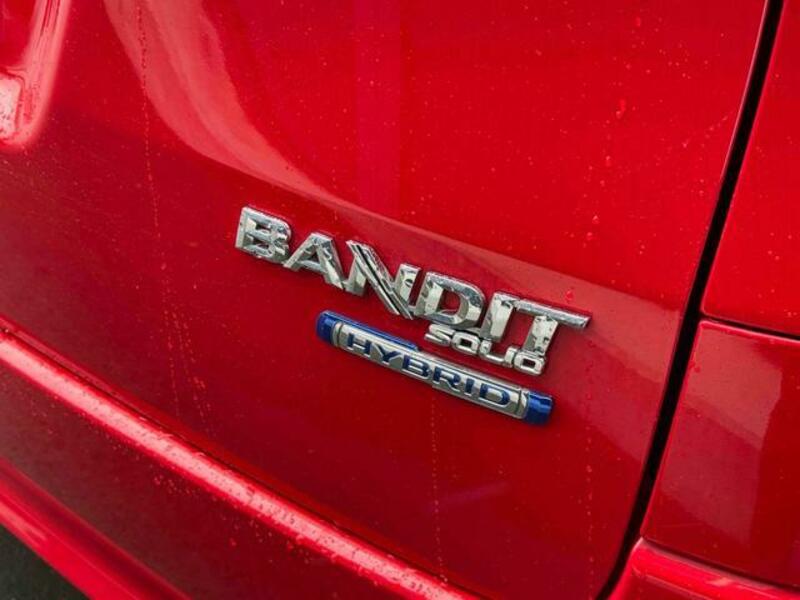 SOLIO BANDIT