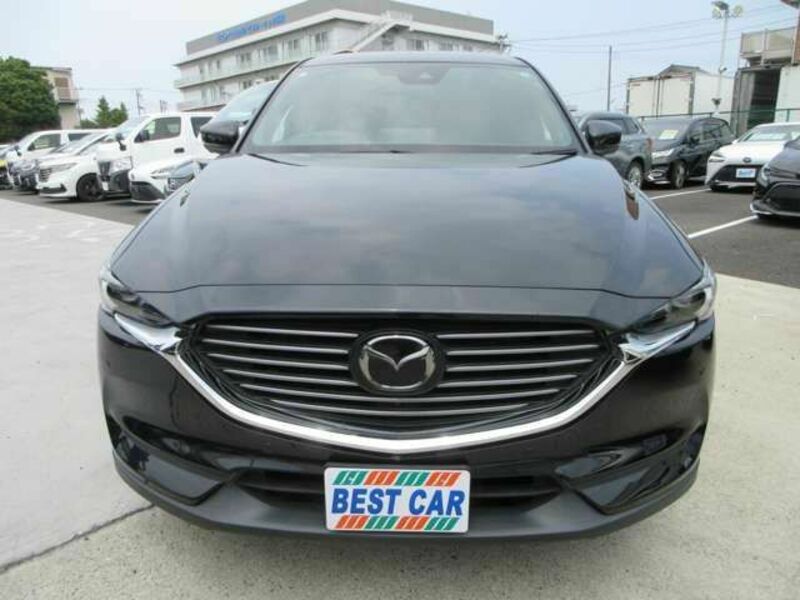 CX-8