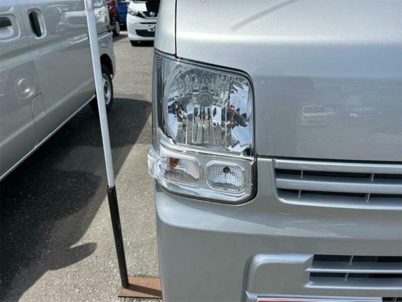 MINICAB VAN