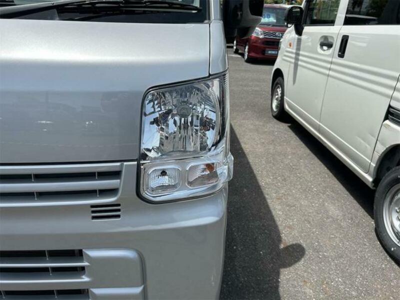 MINICAB VAN