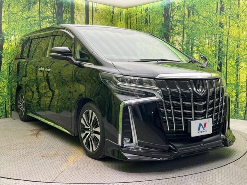 ALPHARD
