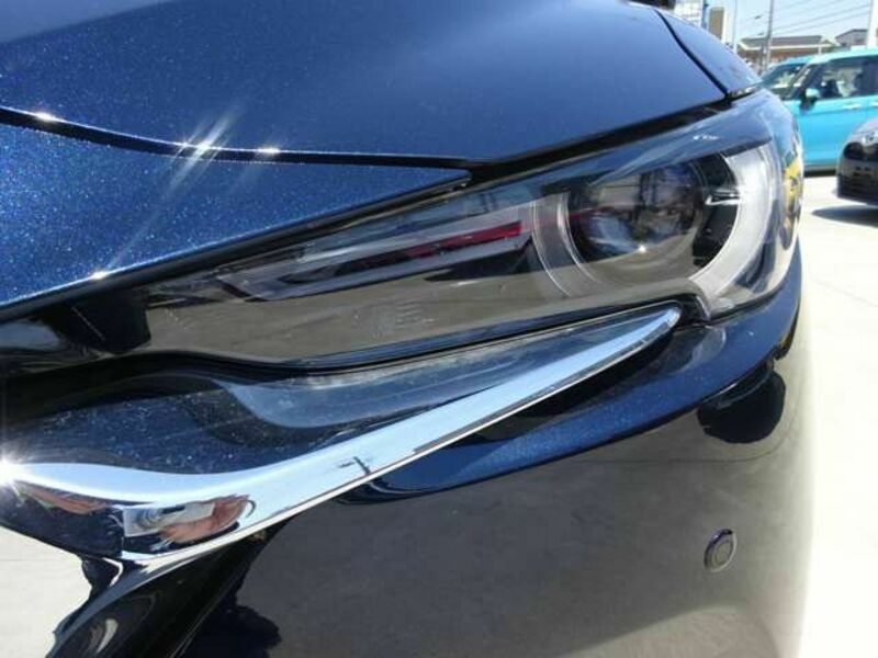CX-8