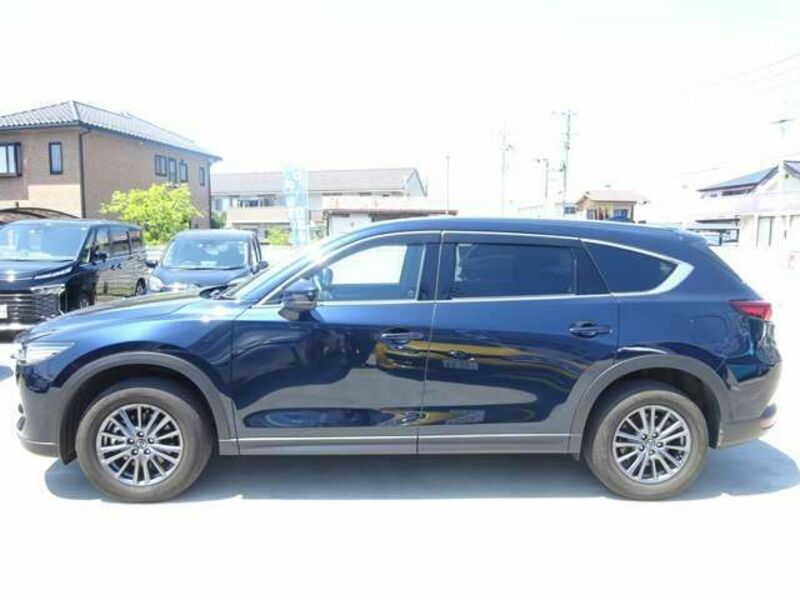 CX-8