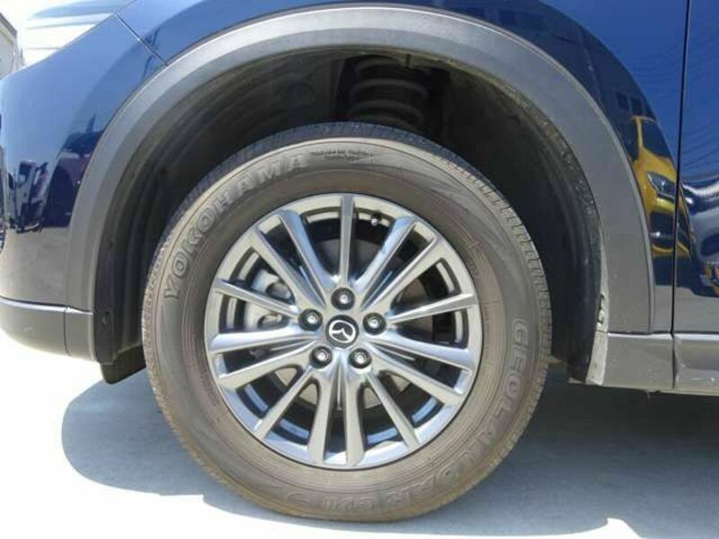 CX-8