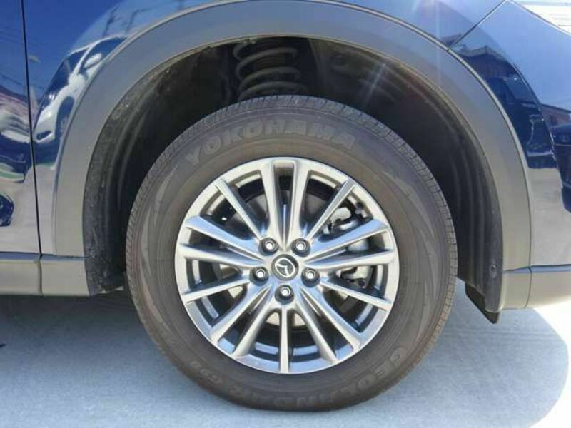 CX-8