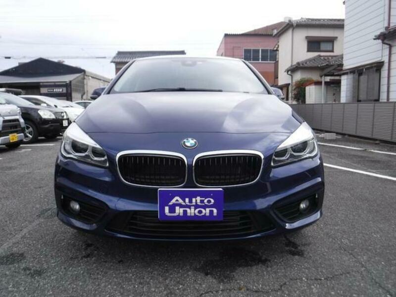 2 SERIES
