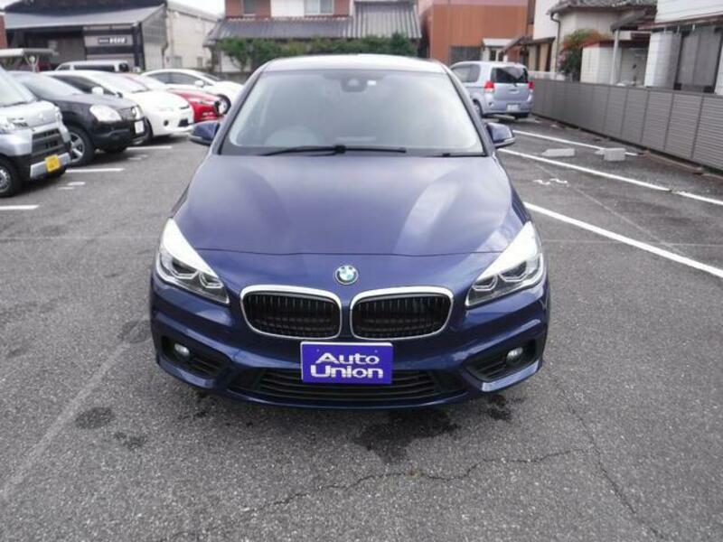 2 SERIES