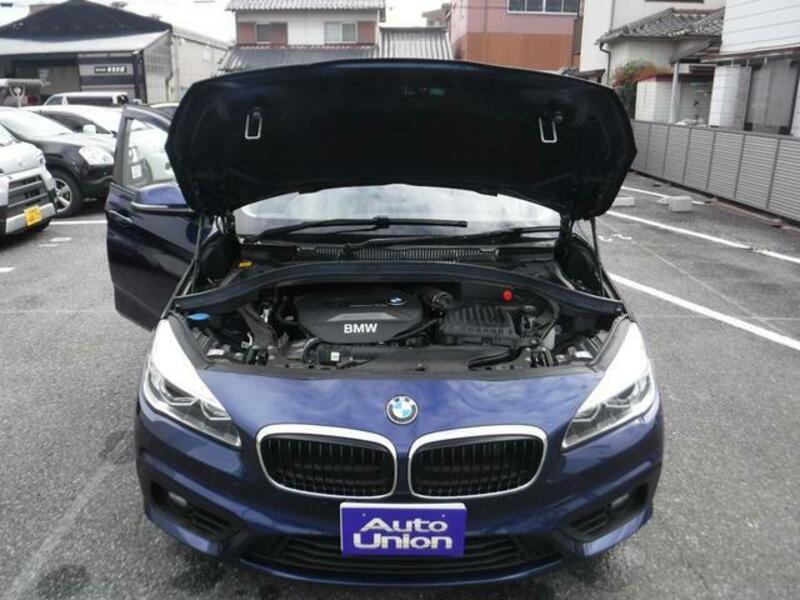 2 SERIES