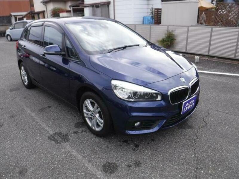2 SERIES