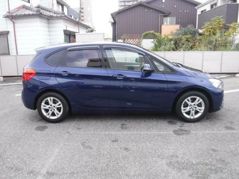 2 SERIES