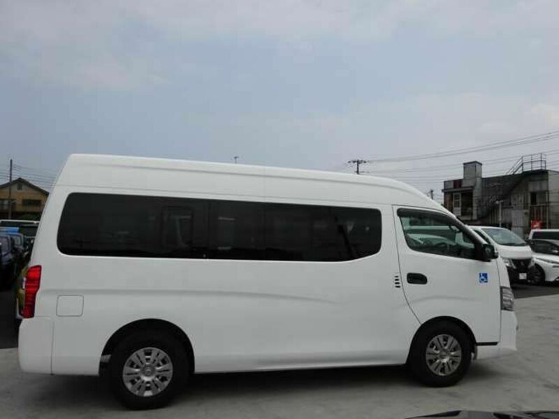 NV350 CARAVAN