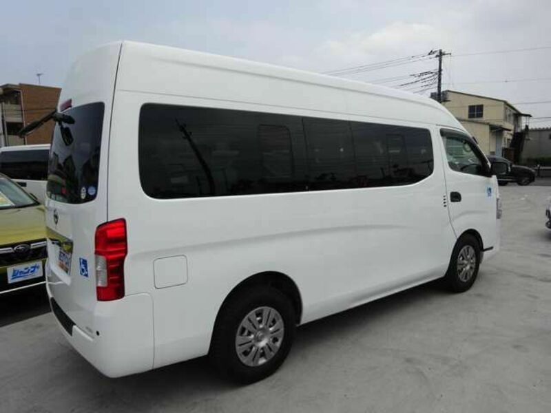 NV350 CARAVAN