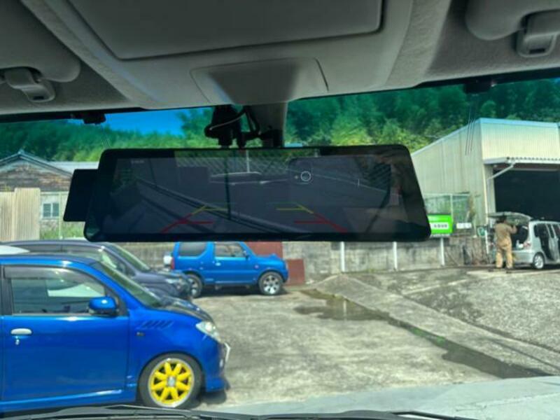EVERY WAGON