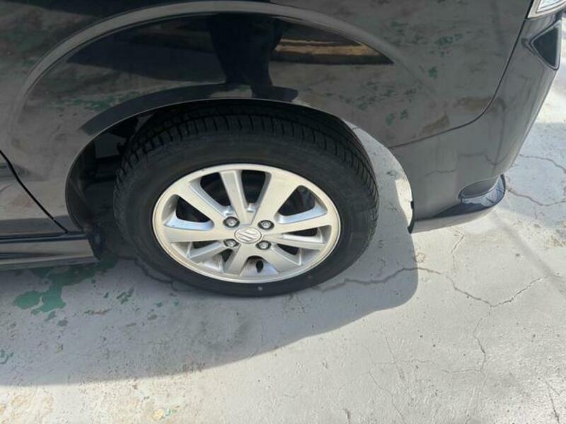 EVERY WAGON