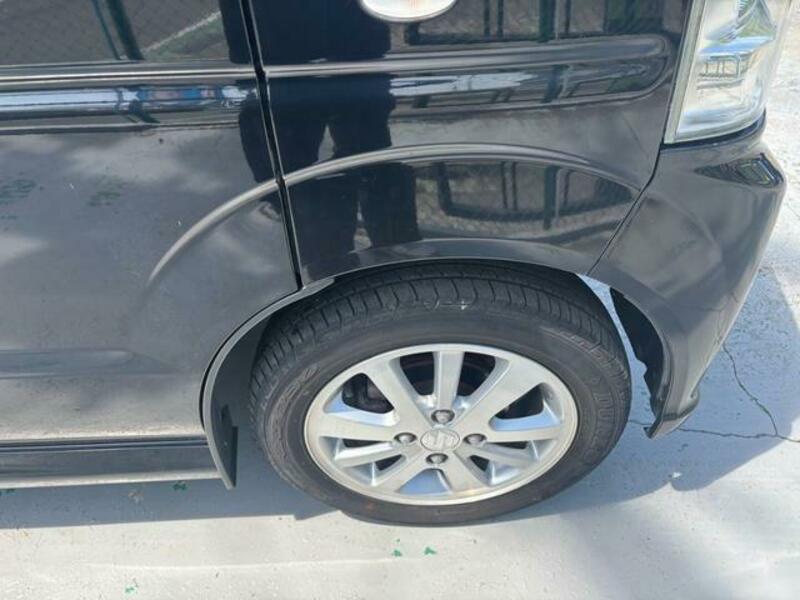 EVERY WAGON