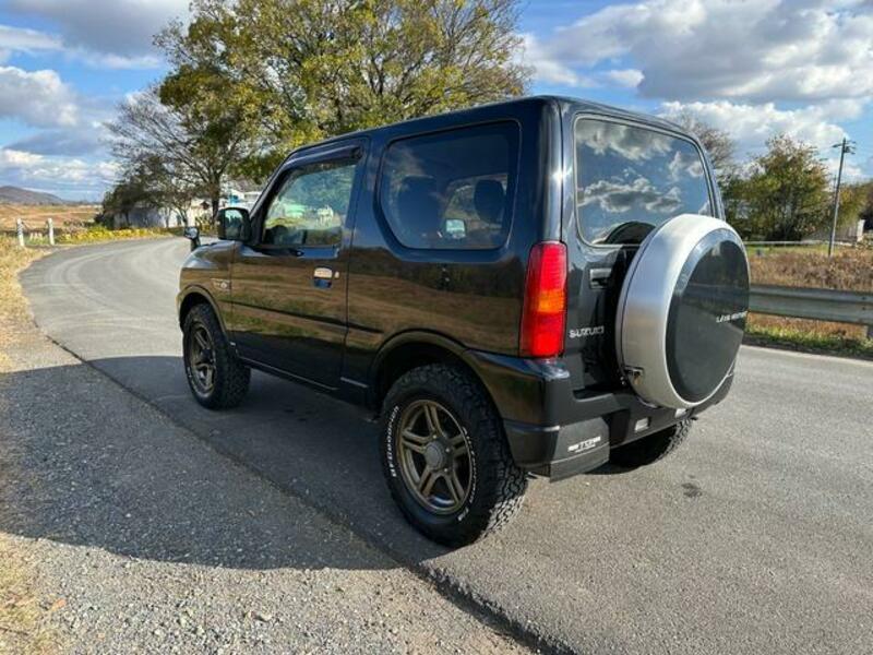 JIMNY