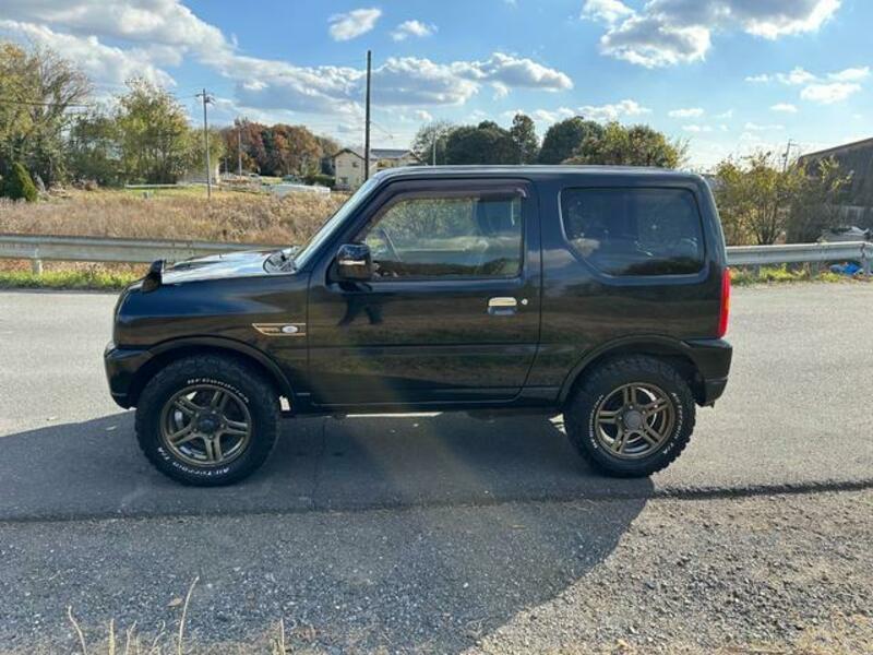 JIMNY