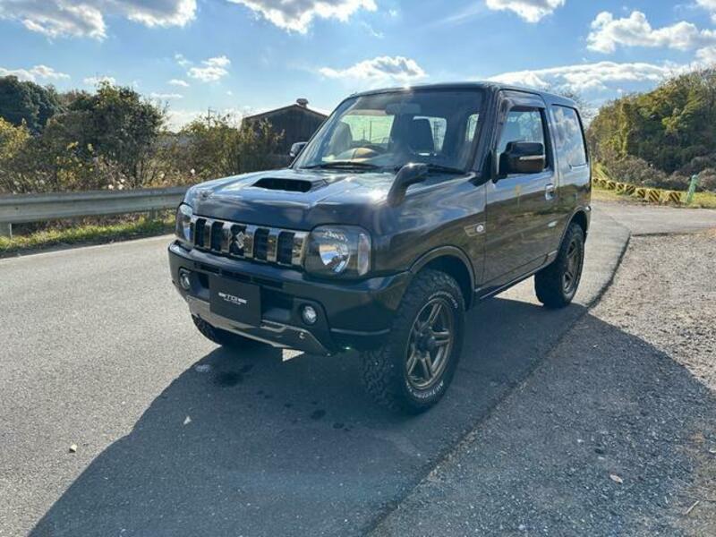 JIMNY