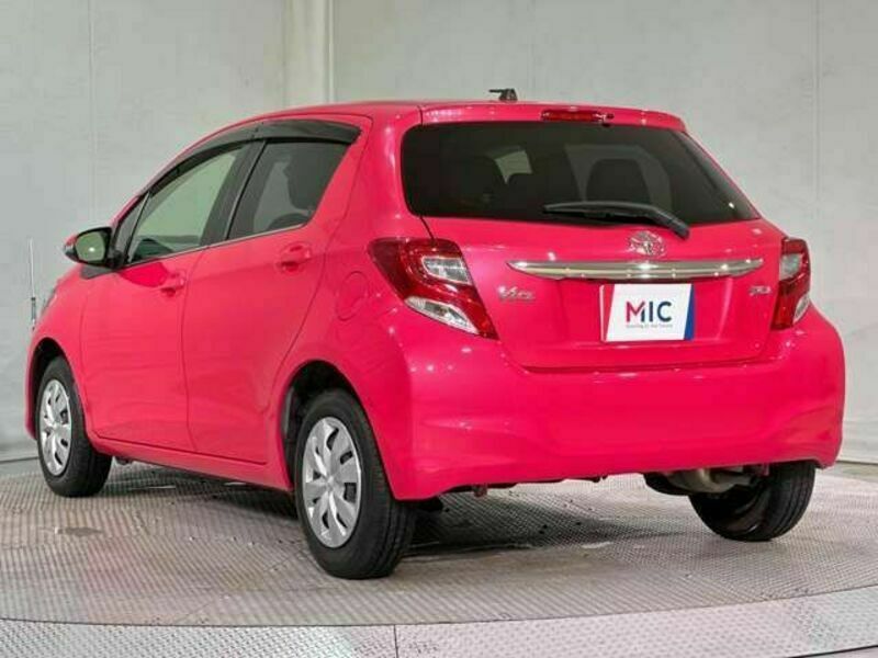 VITZ