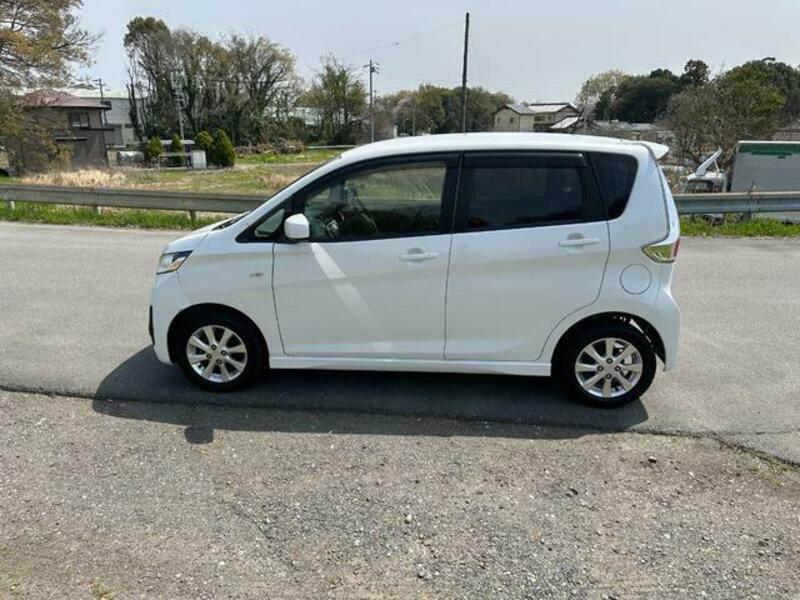 EK CUSTOM