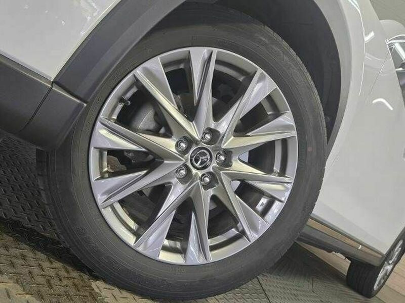 CX-8