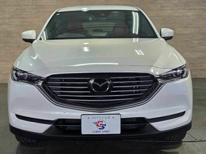 CX-8