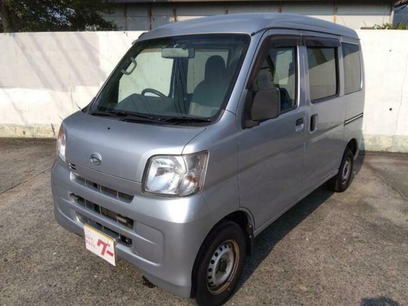 HIJET CARGO
