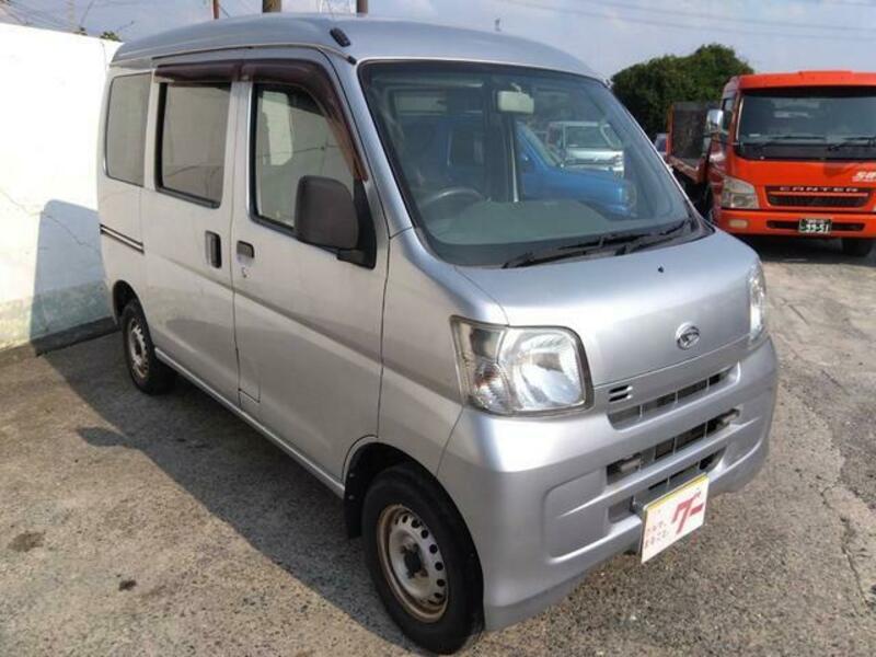 HIJET CARGO
