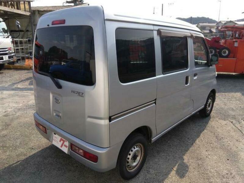 HIJET CARGO