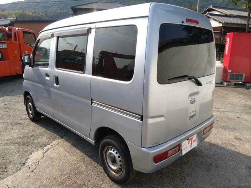 HIJET CARGO