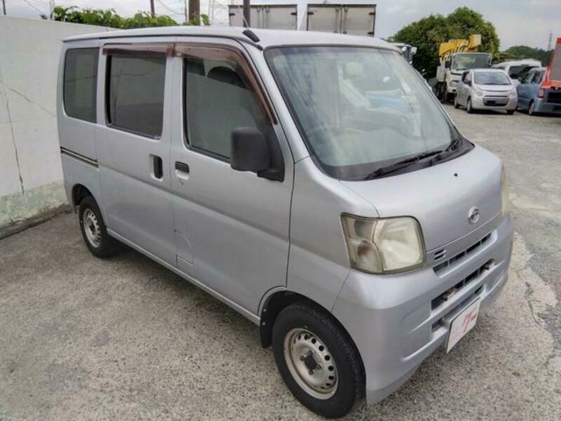 HIJET CARGO
