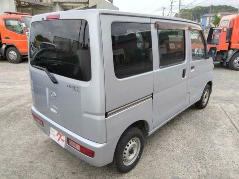HIJET CARGO