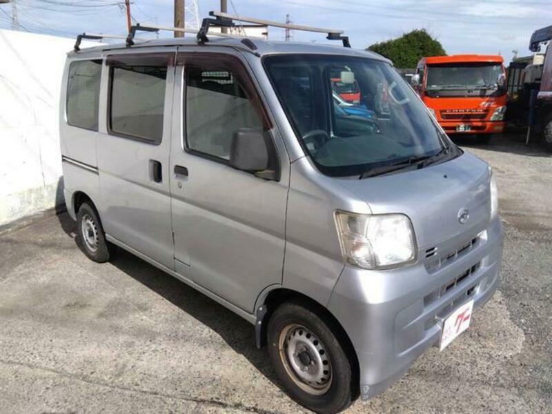 HIJET CARGO