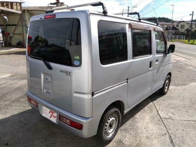 HIJET CARGO