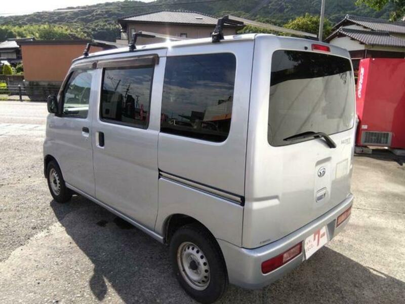 HIJET CARGO