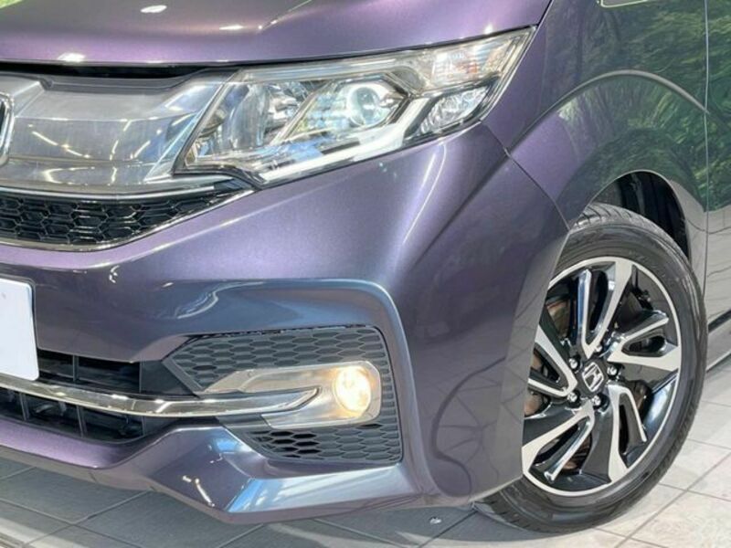 STEPWAGON SPADA