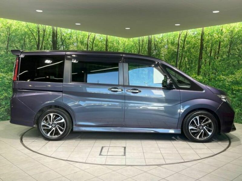 STEPWAGON SPADA